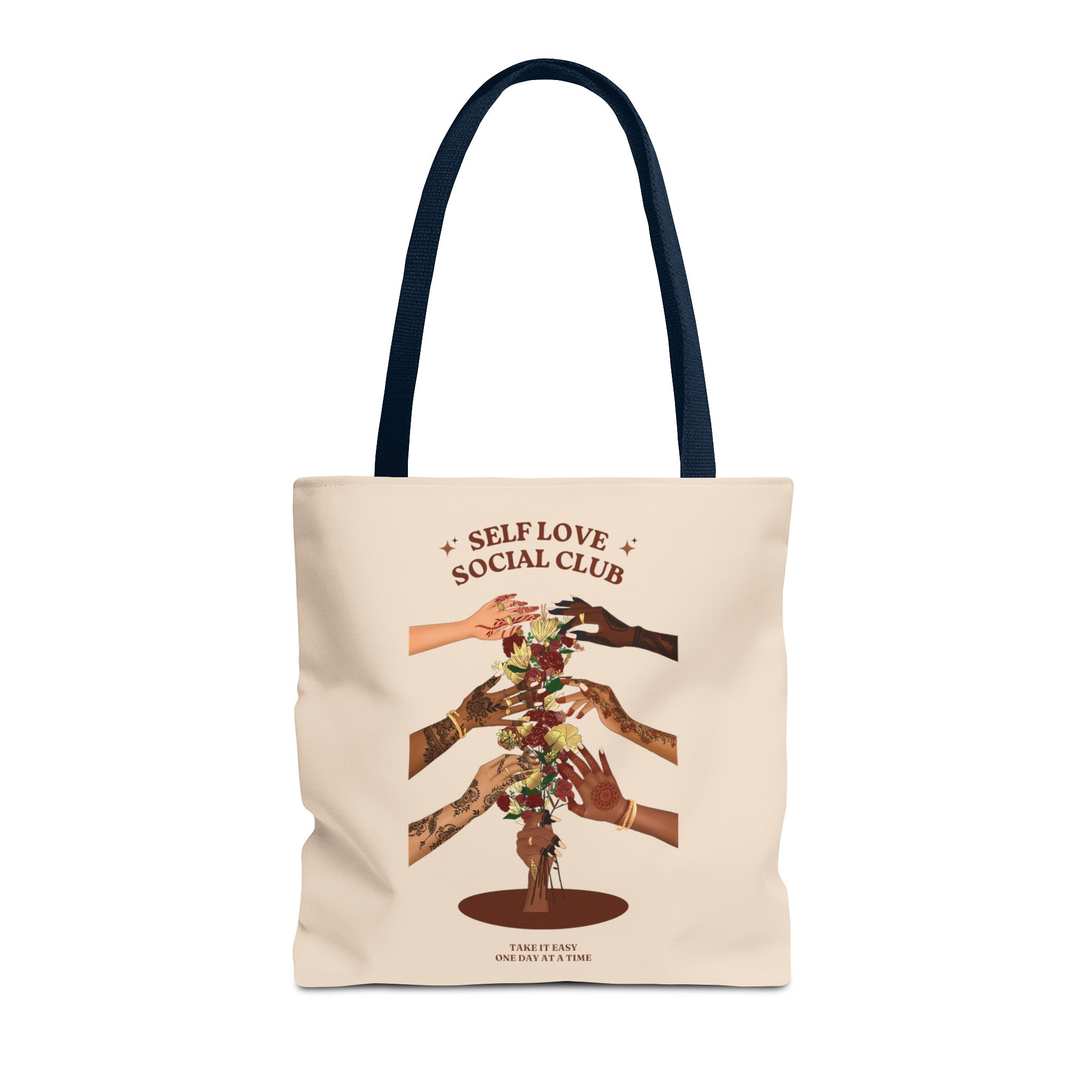 Self Love Social Club - Tote Bag